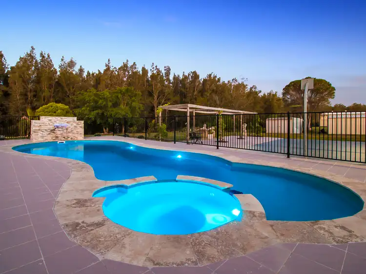 Fourth view of Homely house listing, 28-34 The Appian Way, Mount Vernon NSW 2178