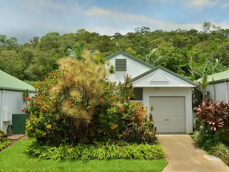 Main view of Homely villa listing, 9/87 Macilwraith St, Manoora QLD 4870
