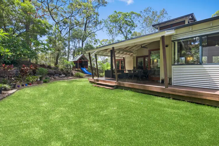 Second view of Homely house listing, 9 Bilby Close, Nerang QLD 4211