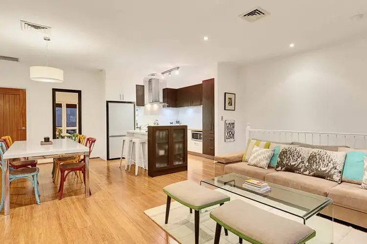 Fifth view of Homely townhouse listing, 6/8-10 Pensioner Guard Road, North Fremantle WA 6159