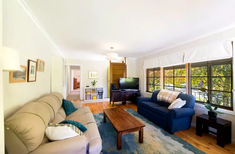 Third view of Homely house listing, 70 Lyttleton Crescent, Cook ACT 2614