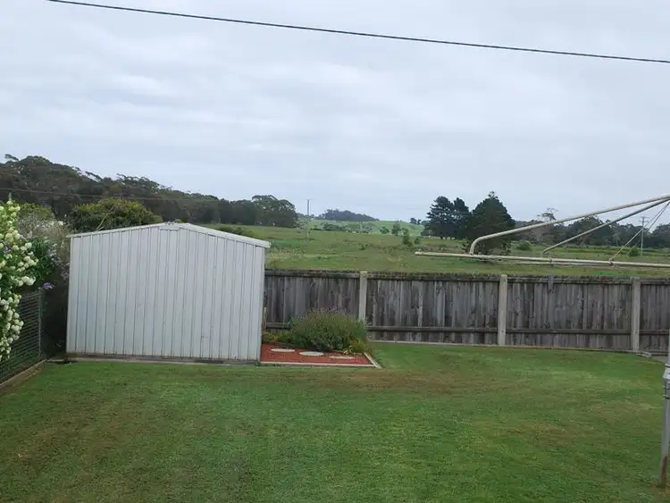 Third view of Homely house listing, 229 Old Bass Highway, Calder TAS 7325