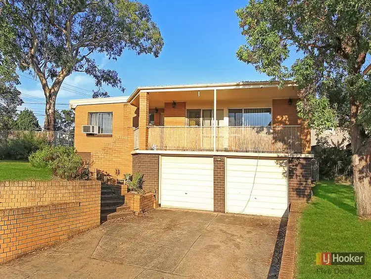 Main view of Homely house listing, 312 Epsom Road, Chipping Norton NSW 2170