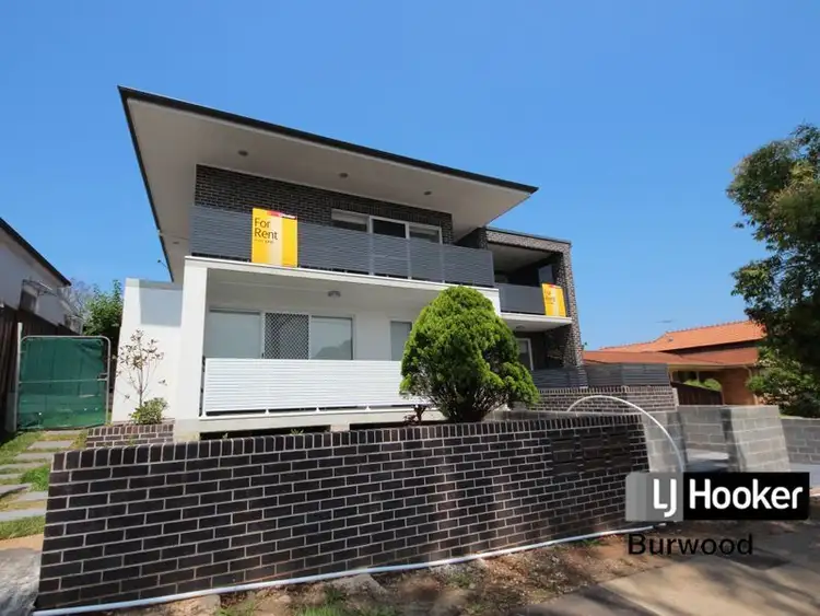 6/54 Burwood Road, Burwood NSW 2134