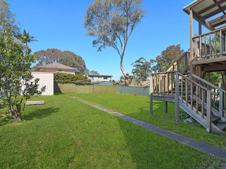 Second view of Homely house listing, 7 Eighth Avenue, Toukley NSW 2263