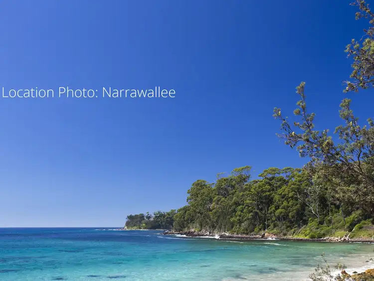 Third view of Homely land listing, Lot 132 Gemini Way, Narrawallee NSW 2539