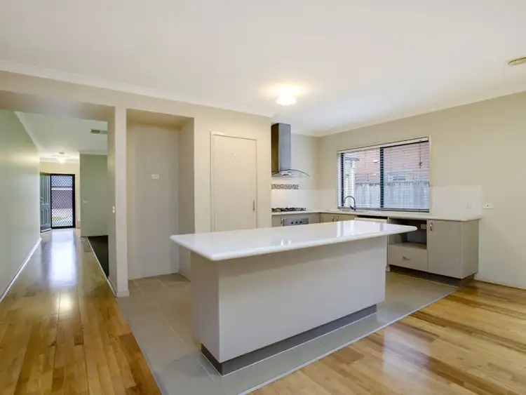 Second view of Homely house listing, 76 Urban Drive, Williams Landing VIC 3027