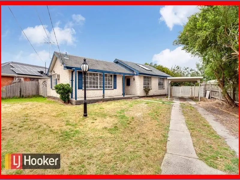 Main view of Homely house listing, 6 Charlotte St, Springvale South VIC 3172