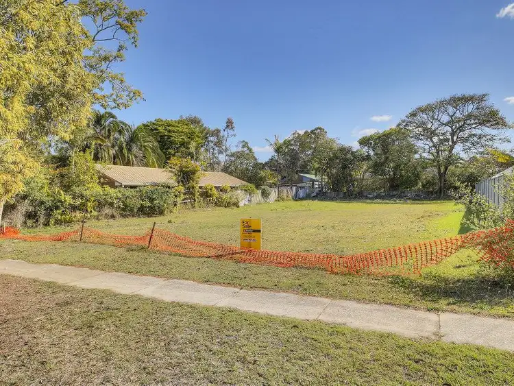 Second view of Homely land listing, 823 Wembley Road, Browns Plains QLD 4118