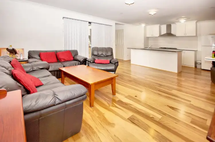 Second view of Homely house listing, 68A Fernhurst Crescent, Balga WA 6061