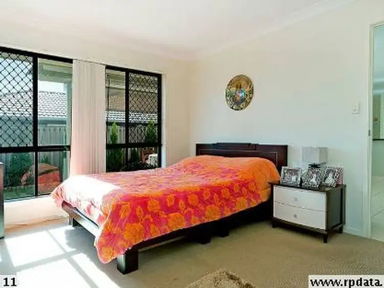 Fifth view of Homely house listing, 5 Taske Rise, Pacific Pines QLD 4211
