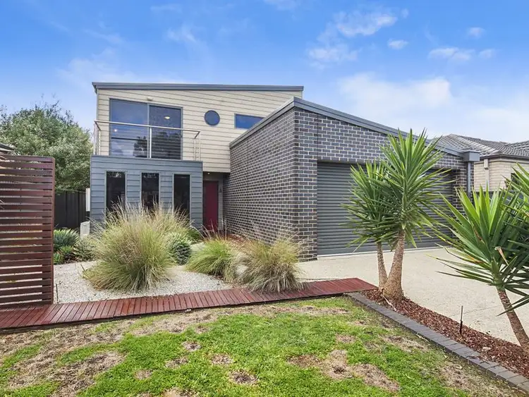 Main view of Homely house listing, 92 Pearl Bay Passage, St Leonards VIC 3223