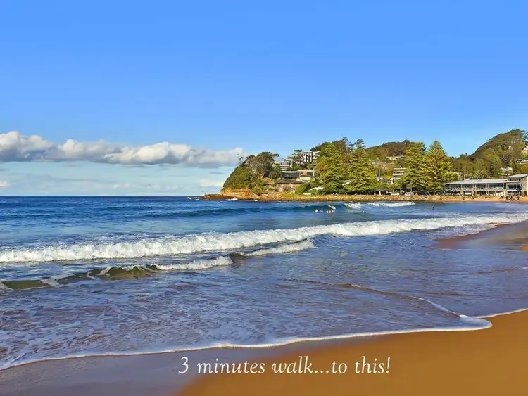 Second view of Homely house listing, 29 Ascot Avenue, Avoca Beach NSW 2251