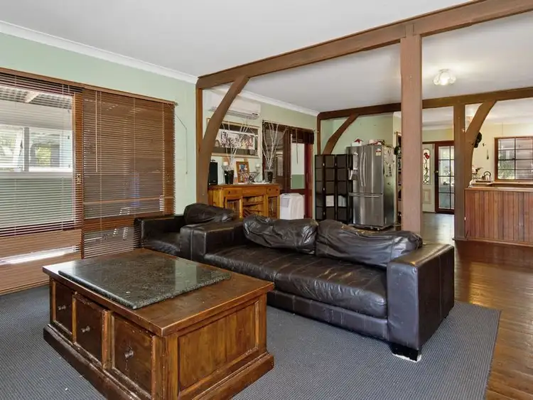 Third view of Homely house listing, 135 Oak Ridge Road, King Creek NSW 2446