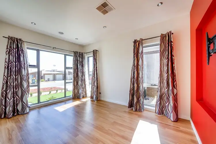 Second view of Homely house listing, 19 Hilda Kincaid Crescent, Macgregor ACT 2615