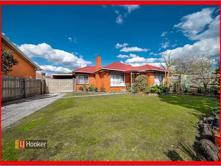 35 Boronia avenue, Dandenong North VIC 3175