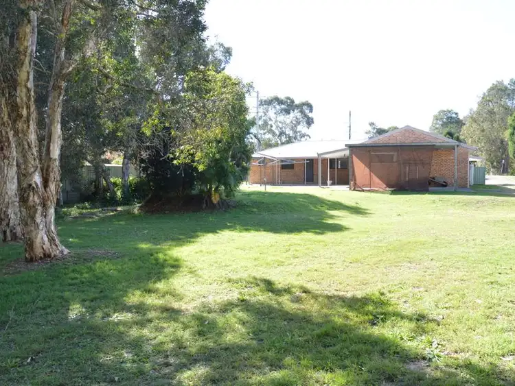 Third view of Homely house listing, 58 Salamander Way, Salamander Bay NSW 2317