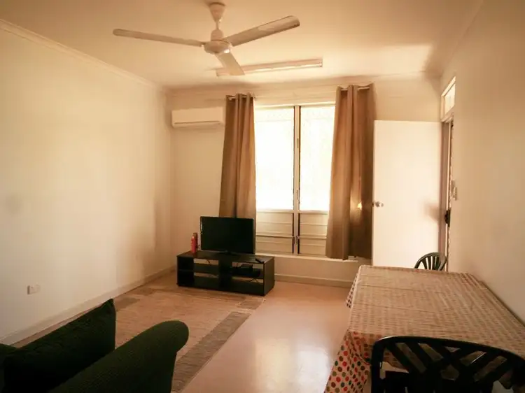 Second view of Homely unit listing, 6/64 Acacia Drive, Katherine NT 850