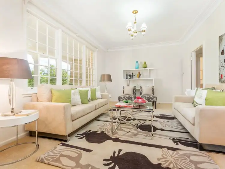 Third view of Homely house listing, 5 Saddington Street, South Turramurra NSW 2074