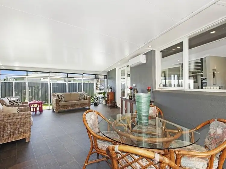 Sixth view of Homely house listing, 1 Wedding Drive, Wallan VIC 3756