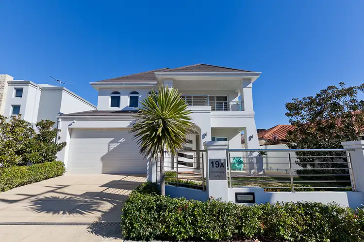 19A Brockway Road, Mount Claremont WA 6010