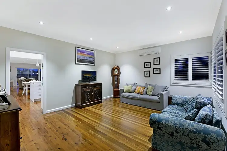 Fifth view of Homely house listing, 1 Barry Street, Bateau Bay NSW 2261