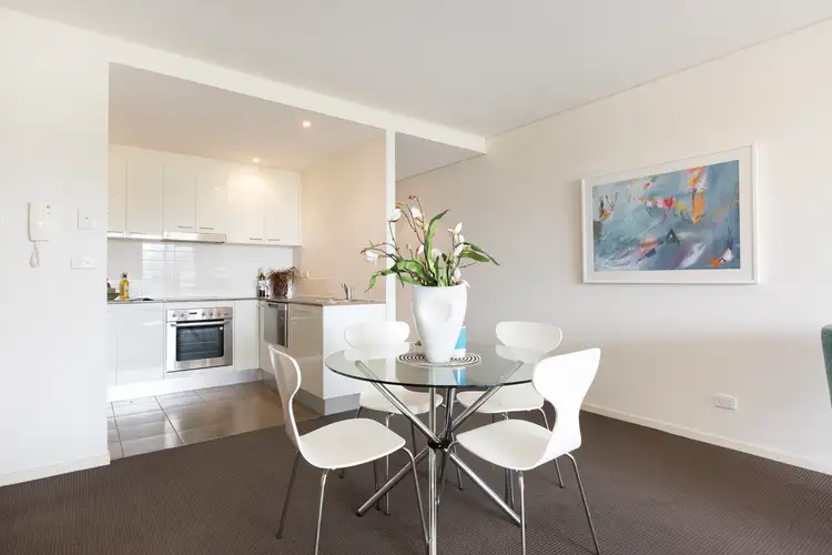 Fifth view of Homely apartment listing, 75/10 Hinder Street, Gungahlin ACT 2912