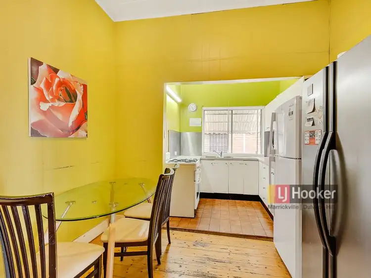 Second view of Homely house listing, 252 New Canterbury Road, Lewisham NSW 2049