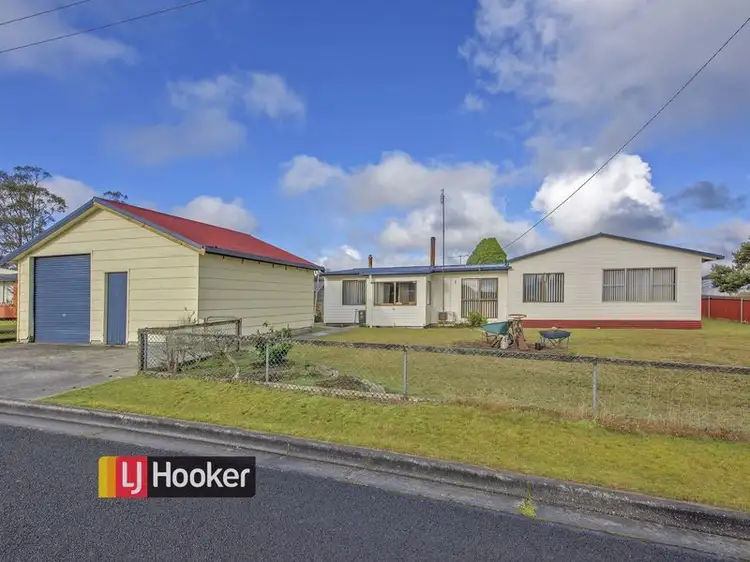 Main view of Homely house listing, 16 Little Quiggin Street, Waratah TAS 7321