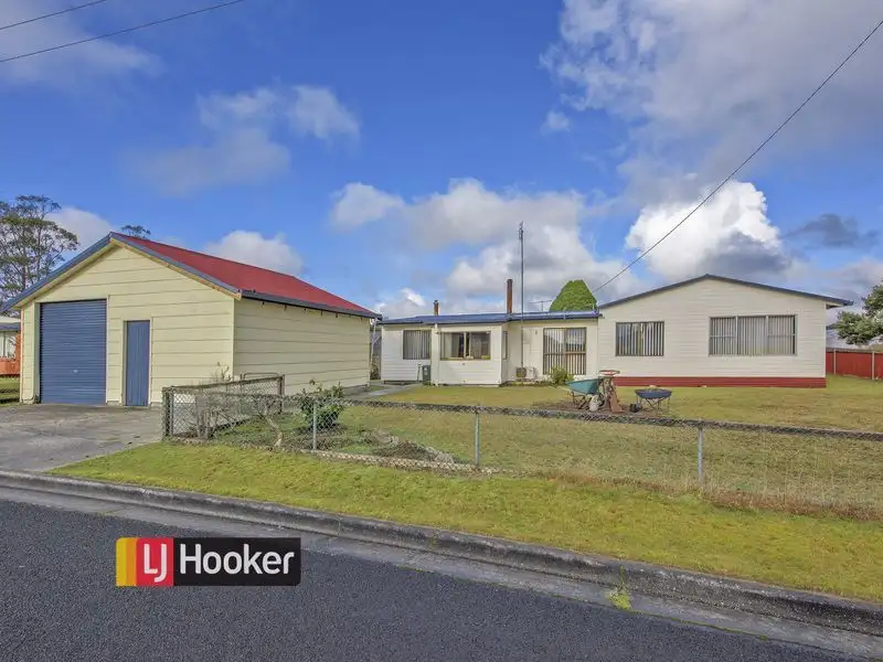 Main view of Homely house listing, 16 Little Quiggin Street, Waratah TAS 7321