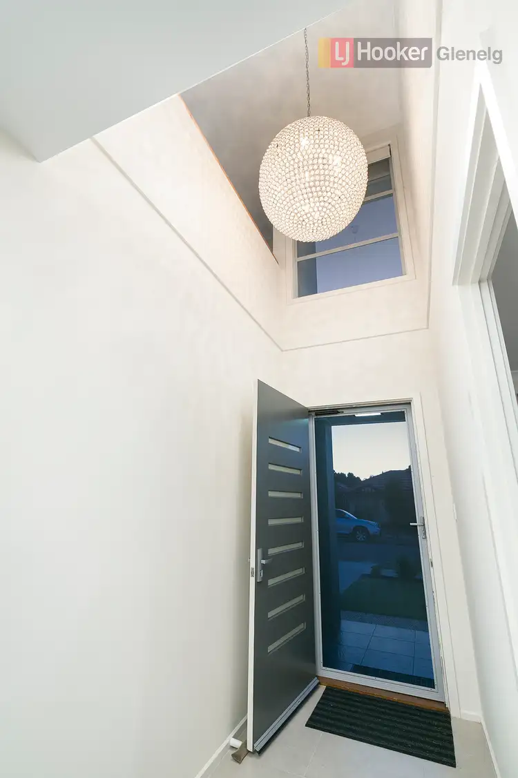 Second view of Homely house listing, 4A Lindley Avenue, Warradale SA 5046