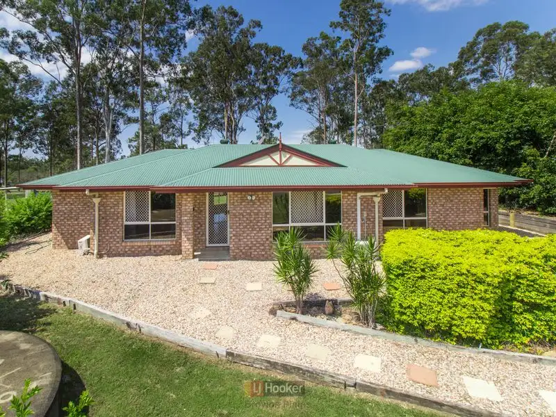 Main view of Homely house listing, 87 Drover Crescent, Jimboomba QLD 4280