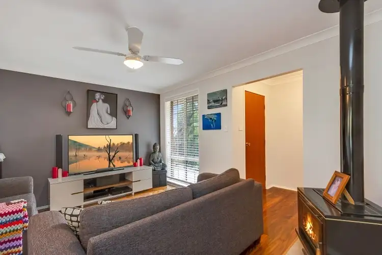 Third view of Homely house listing, 21 Yanco Street, Tingira Heights NSW 2290