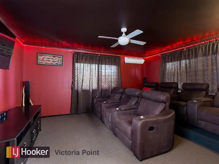 Sixth view of Homely house listing, 7 Scampi Place, Redland Bay QLD 4165