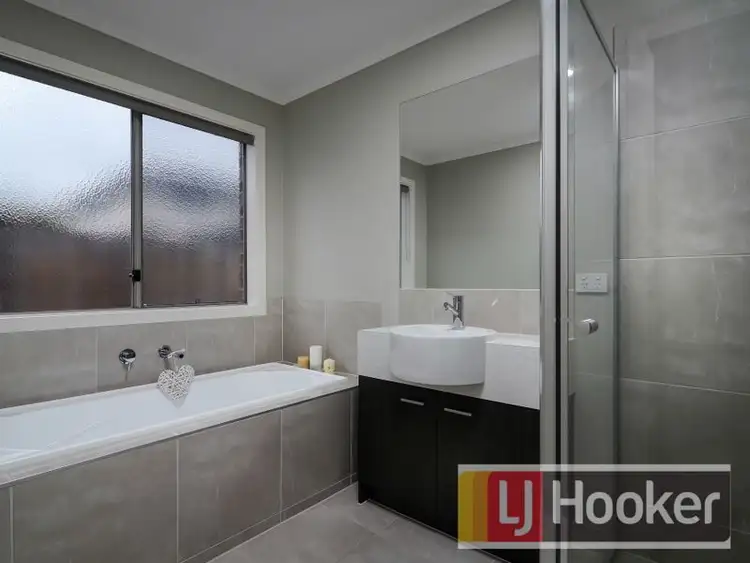 Fourth view of Homely house listing, 4 Caladenia Street, Officer VIC 3809