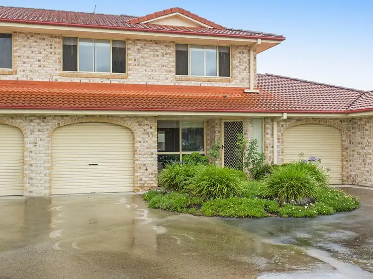 Main view of Homely townhouse listing, 3/47 Cassia Street, Evans Head NSW 2473