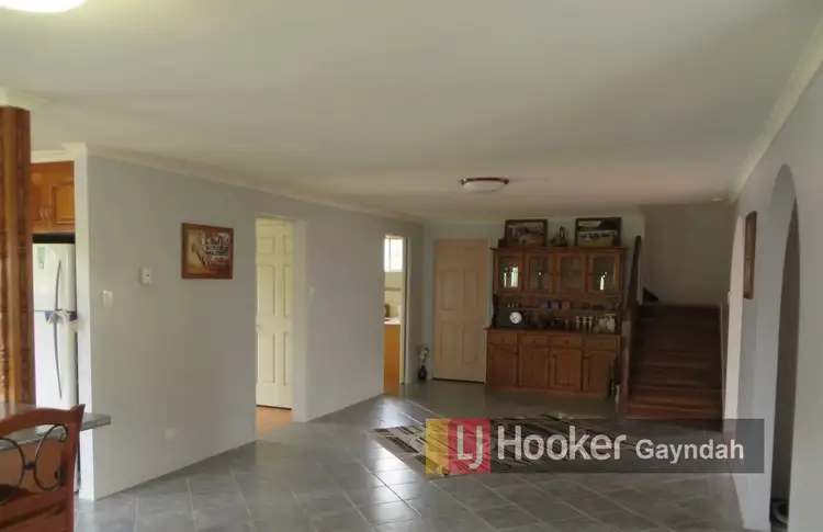 Sixth view of Homely house listing, 25 Nette St, Biggenden QLD 4621
