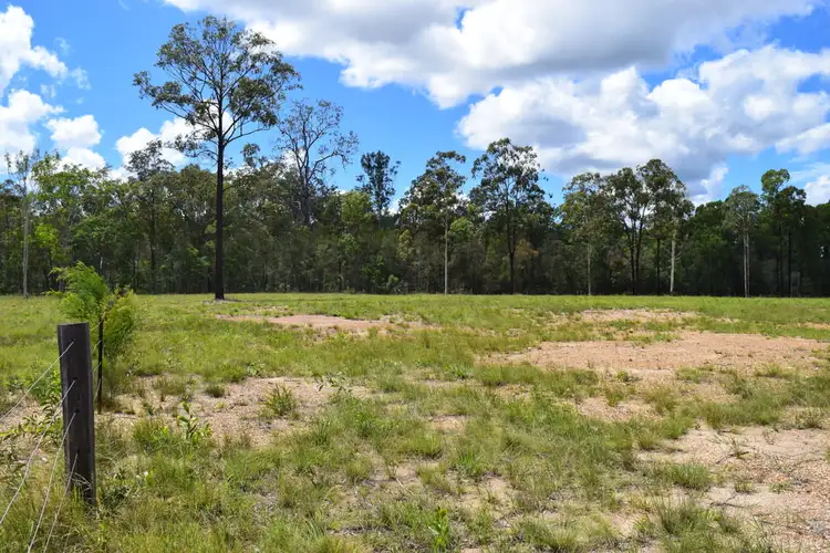 Fifth view of Homely rural property listing, 295 Burragan Road, Coutts Crossing NSW 2460