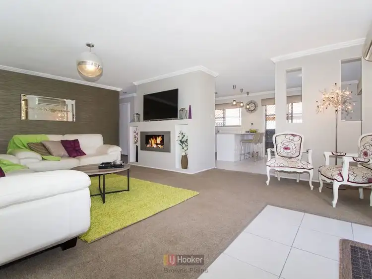 Fourth view of Homely house listing, 22 Conifer Street, Hillcrest QLD 4118