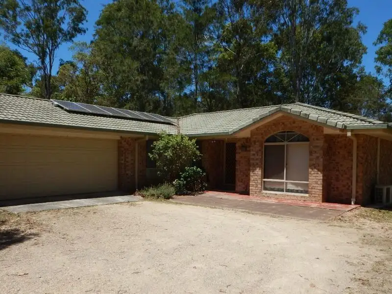 Main view of Homely house listing, 18 Lorikeet Place, Glenreagh NSW 2450