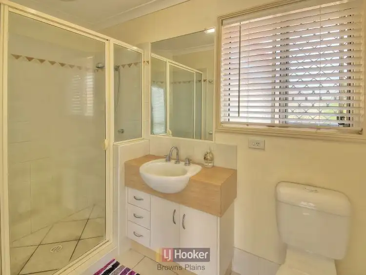 Sixth view of Homely house listing, 44 Pinedale Crescent, Parkinson QLD 4115