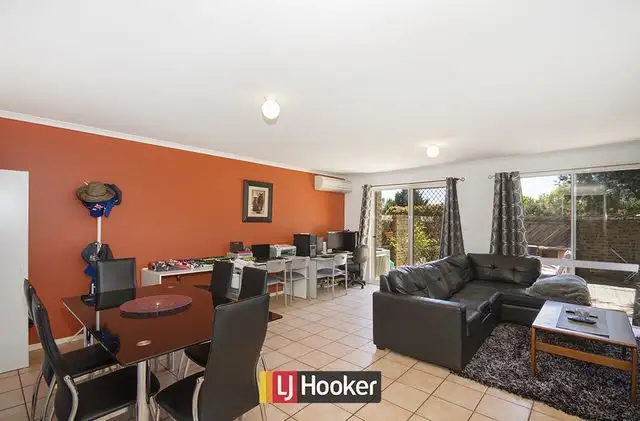 Third view of Homely townhouse listing, 38/15 John Cleland Crescent, Florey ACT 2615