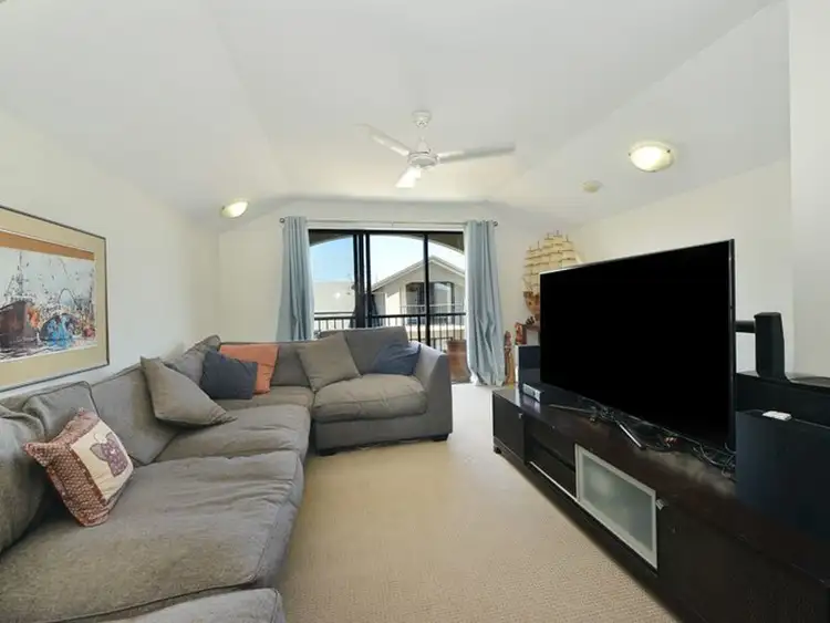 Fourth view of Homely unit listing, 33/82-86 Martyn Street, Parramatta Park QLD 4870