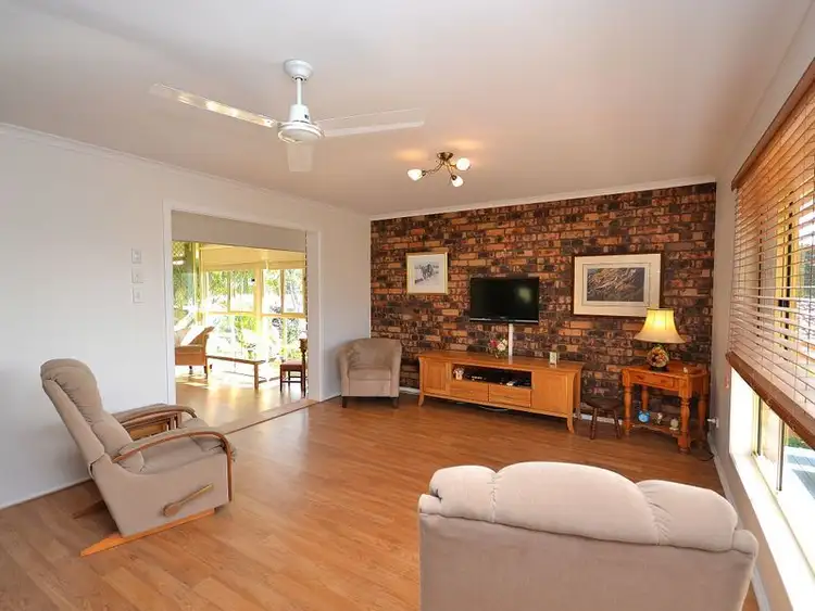 Sixth view of Homely house listing, 26 Peterson Rd, Woodford QLD 4514