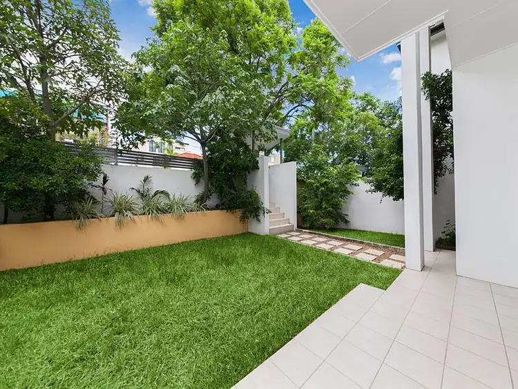 Fourth view of Homely townhouse listing, 3/57 Sisley Street, St Lucia QLD 4067