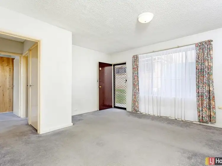Second view of Homely unit listing, 5/25 Macquoid Street, Queanbeyan NSW 2620