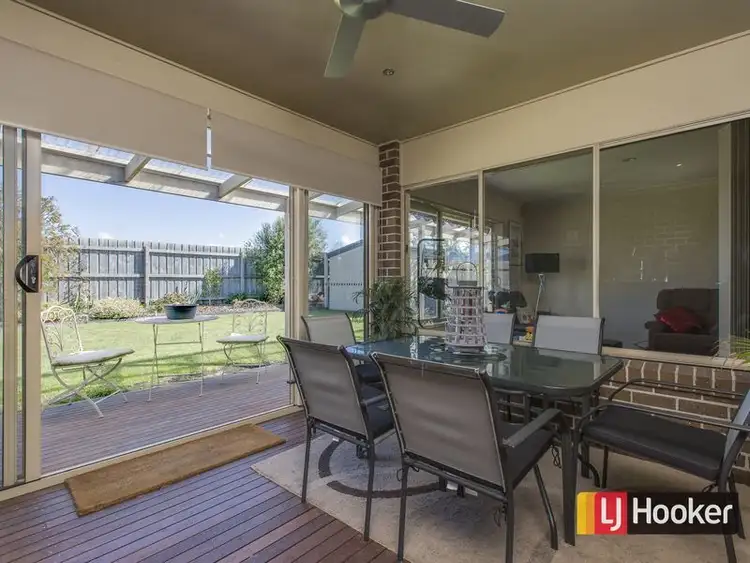 Seventh view of Homely house listing, 3 Oceanic Drive, Inverloch VIC 3996