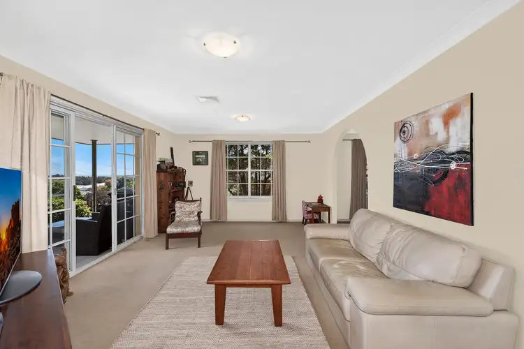 Fourth view of Homely house listing, 1 Tilanbi Close, Terrigal NSW 2260