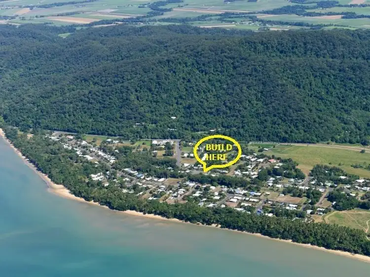 33 Kalkuri Close, Wonga Beach QLD 4873