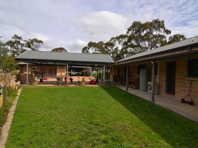 Third view of Homely rural property listing, 139a Gemalong Close, Marrangaroo NSW 2790